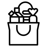 Groceries (মুদিখানা)
