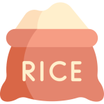 Rice (চাল)